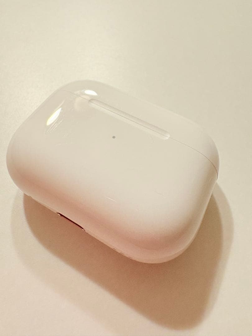 【Apple純正/美品】AirPods Pro 第2世代 USB Type-C
