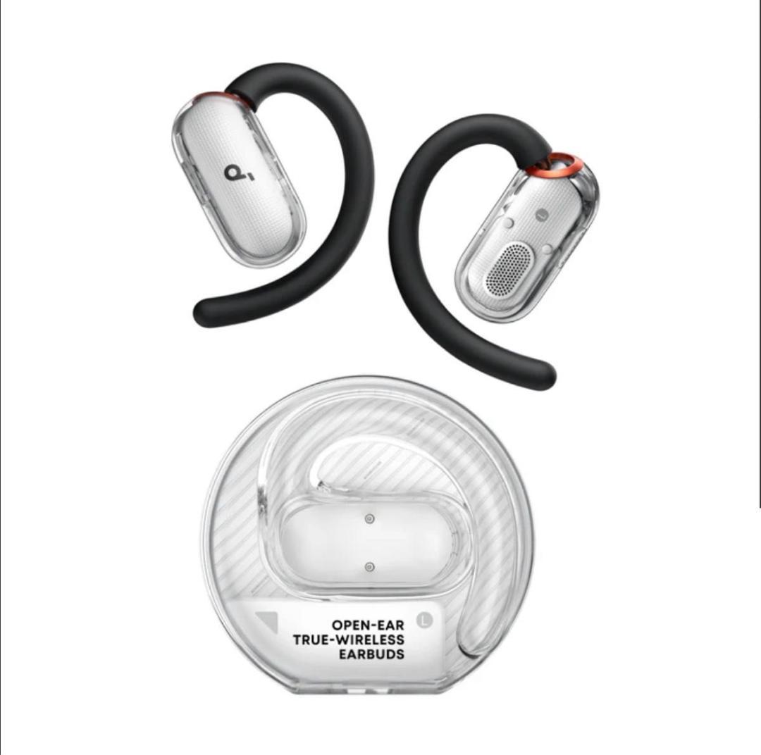 イヤホン Soundcore V40i anker