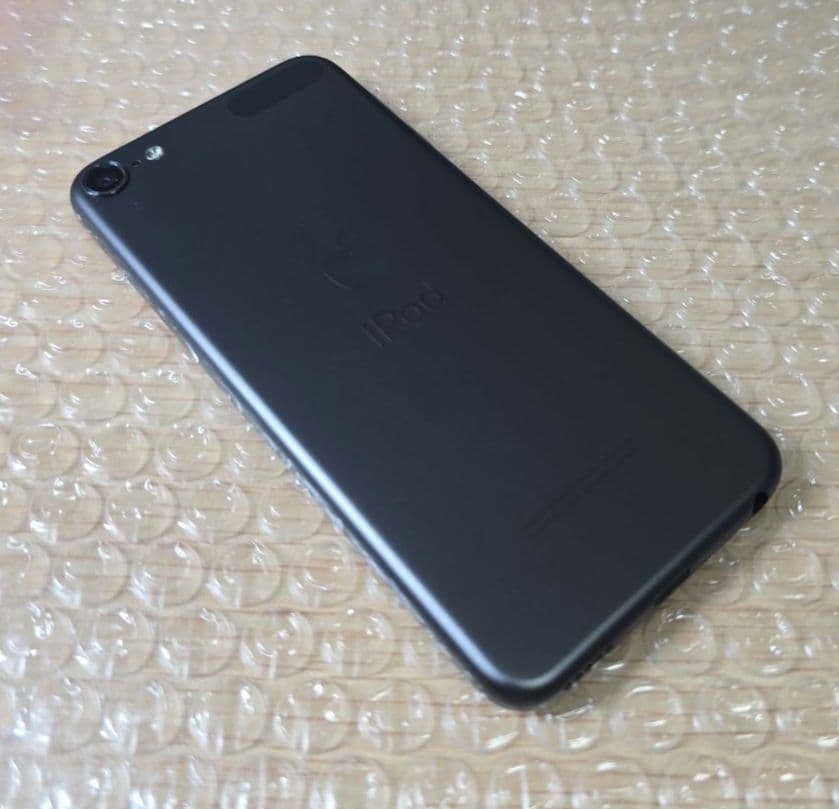 iPod touch 7◼️充放電回数18回◼️バッテリー容量100%◼️023