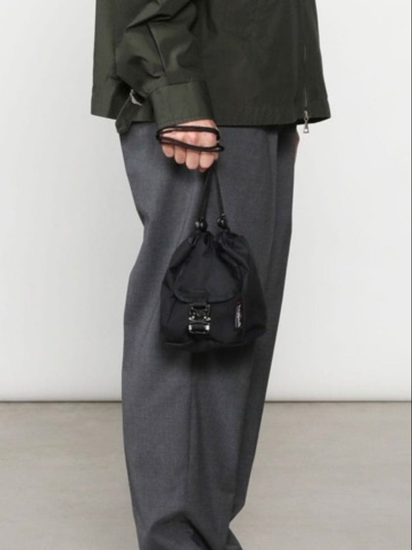 し*ま様 bagjack パーソナルエフェクトバッグ　バッグジャック