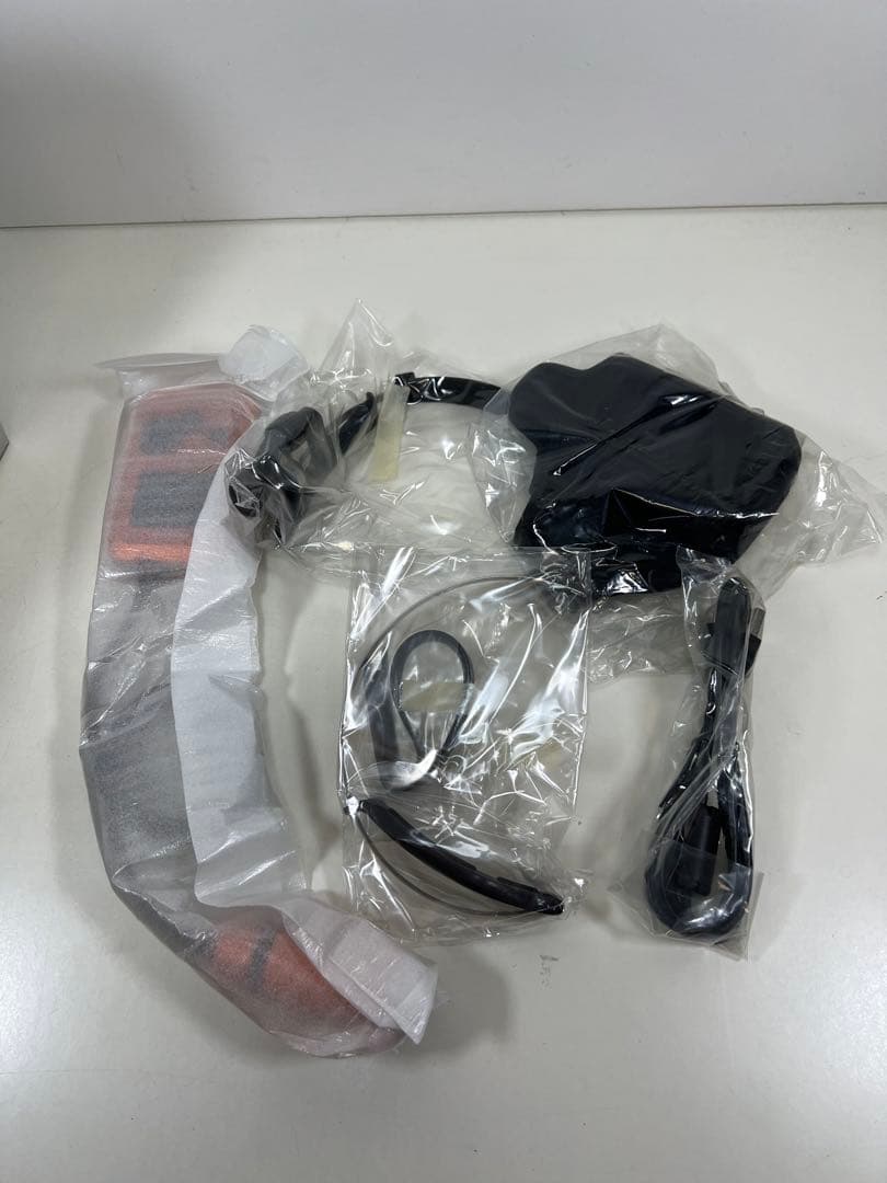 Panasonic HX-A500 4Kアクションカメラ本体