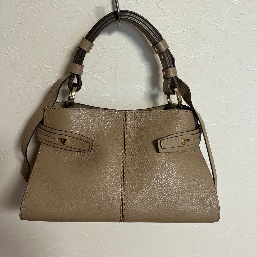 LORISTELLA 2wayショルダーバッグ