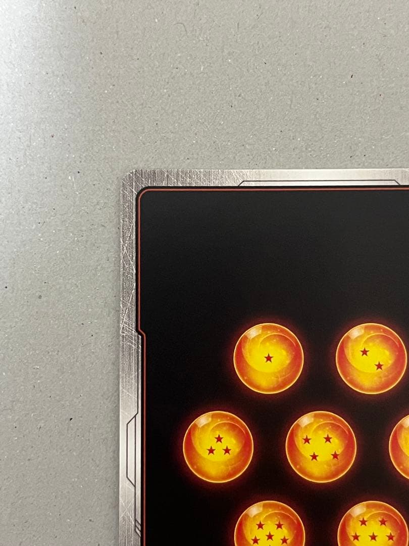 ジ*ー様 フュージョンワールド 孫悟空 スーパーパラレル FB05-119 SC