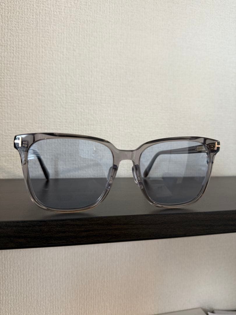 定価75000 TOM FORD サングラス J 5919 TF891 K