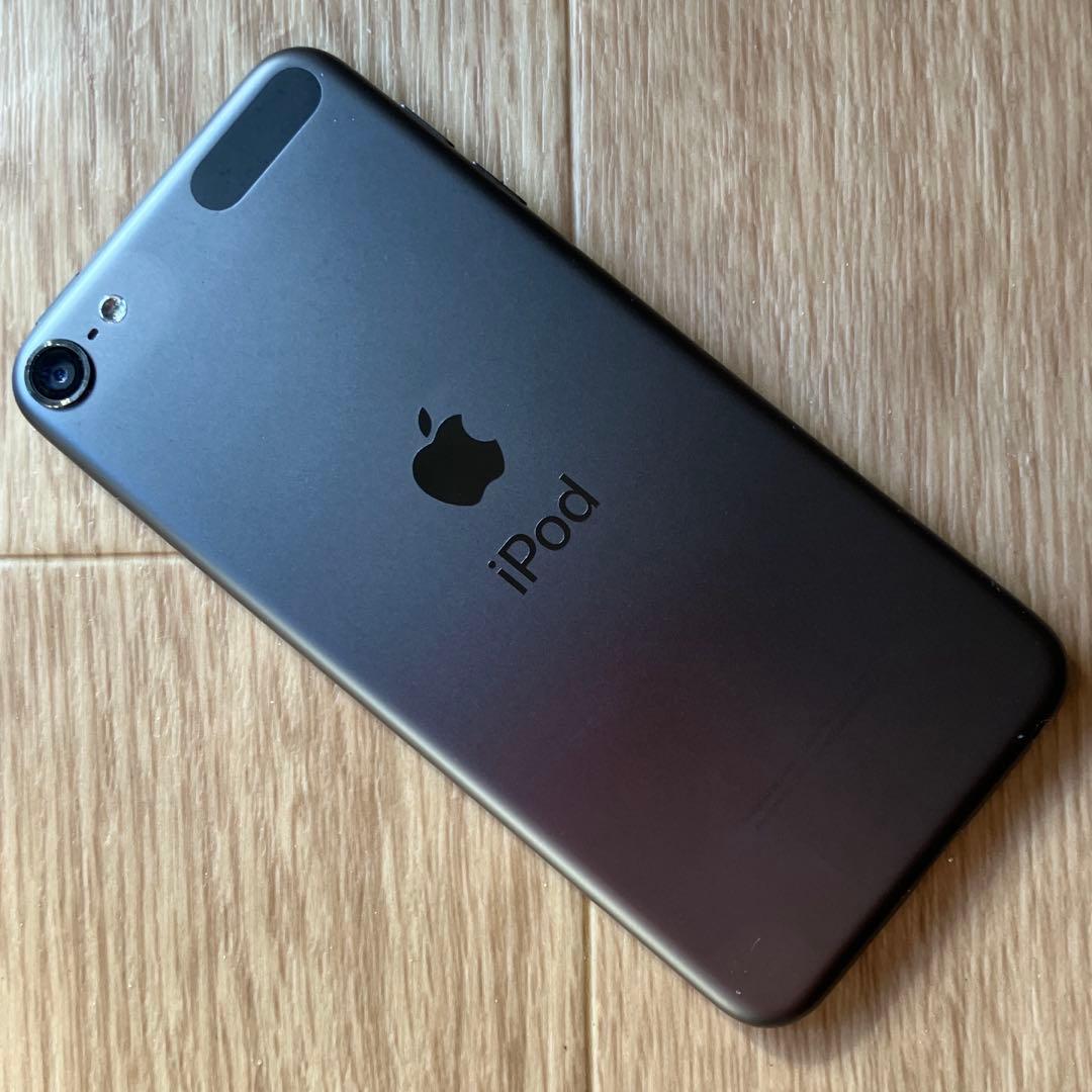 iPod touch 第7世代 32G バッテリー最大容量100%