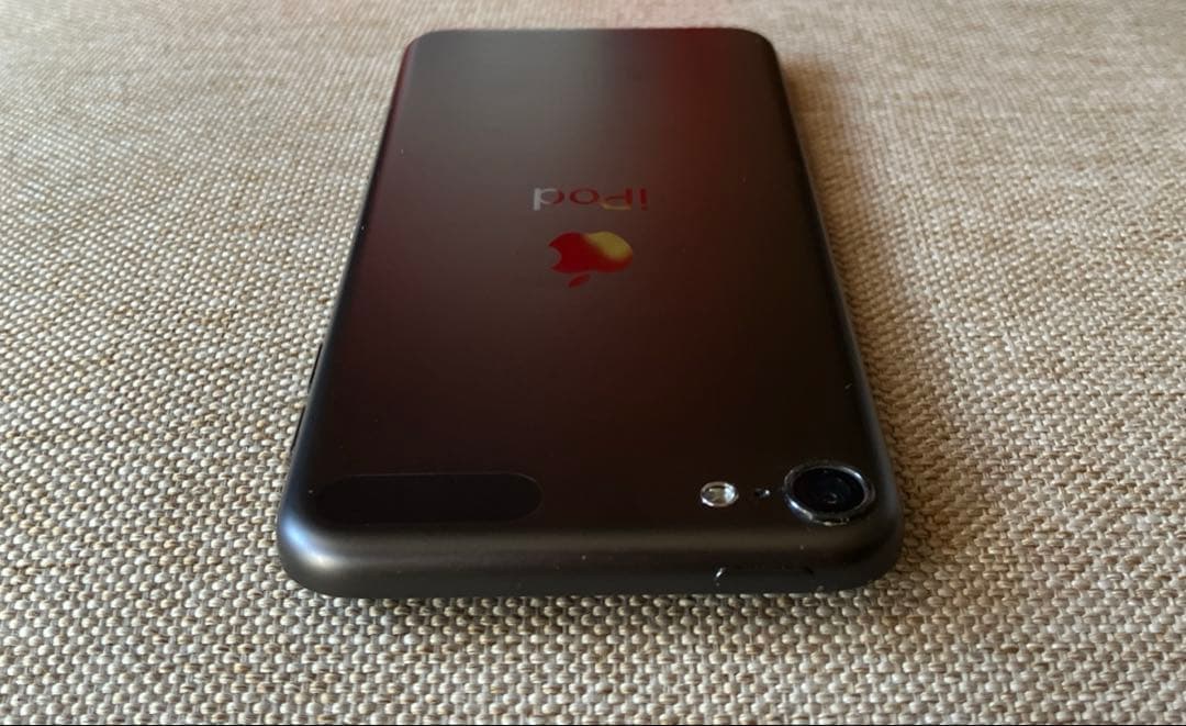 iPod touch 第7世代 32G バッテリー最大容量100%