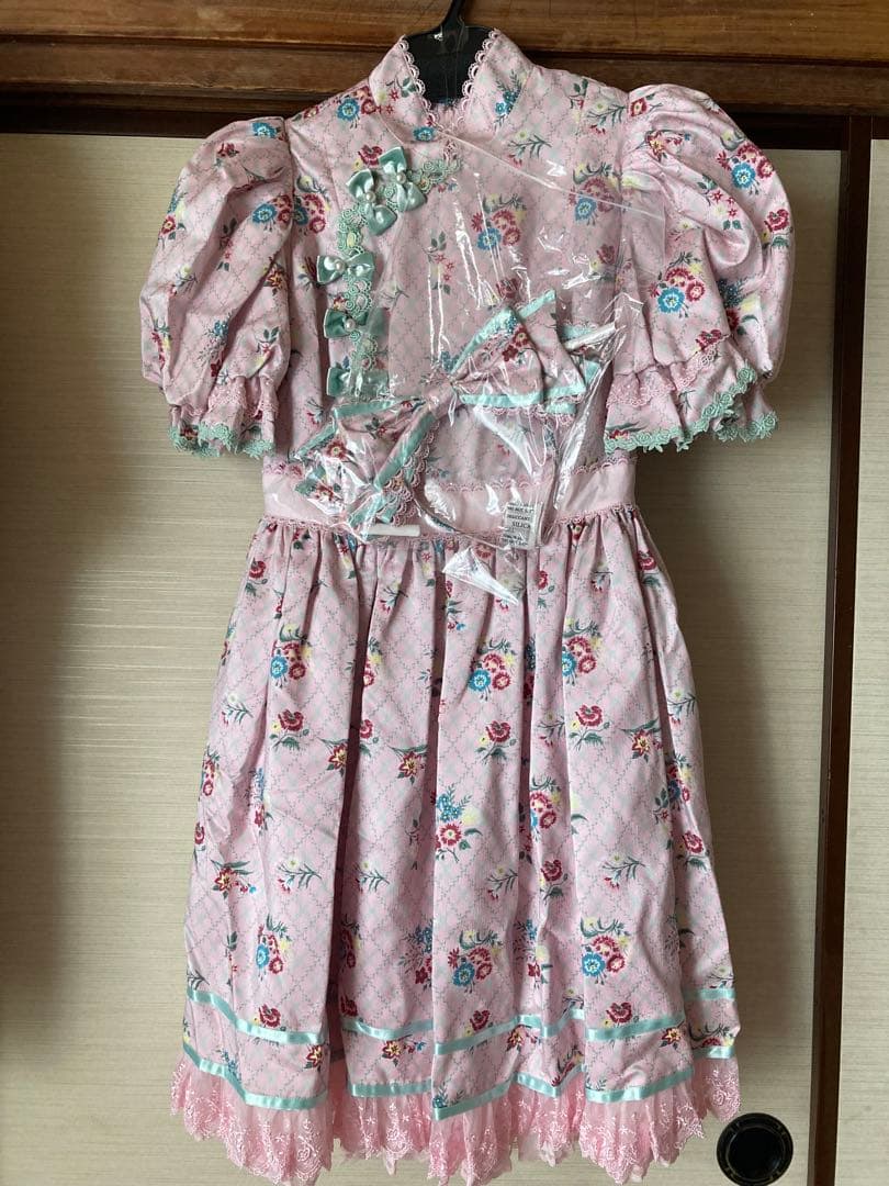 M*e様 Angelic Pretty ケイタマルヤマ コラボ