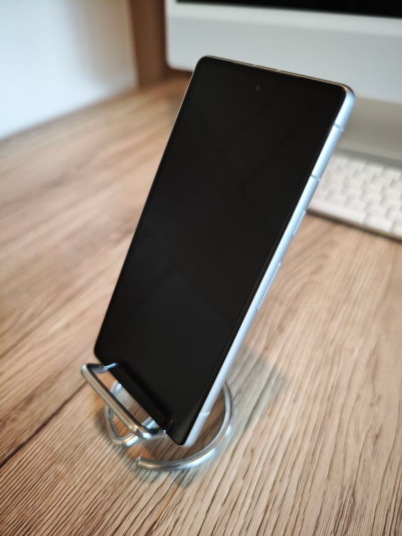 スマートフォン本体 Pixel 7a 128GB