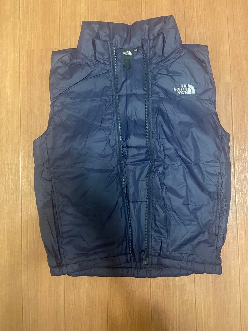 ノースフェイス　140 スノボウエア
