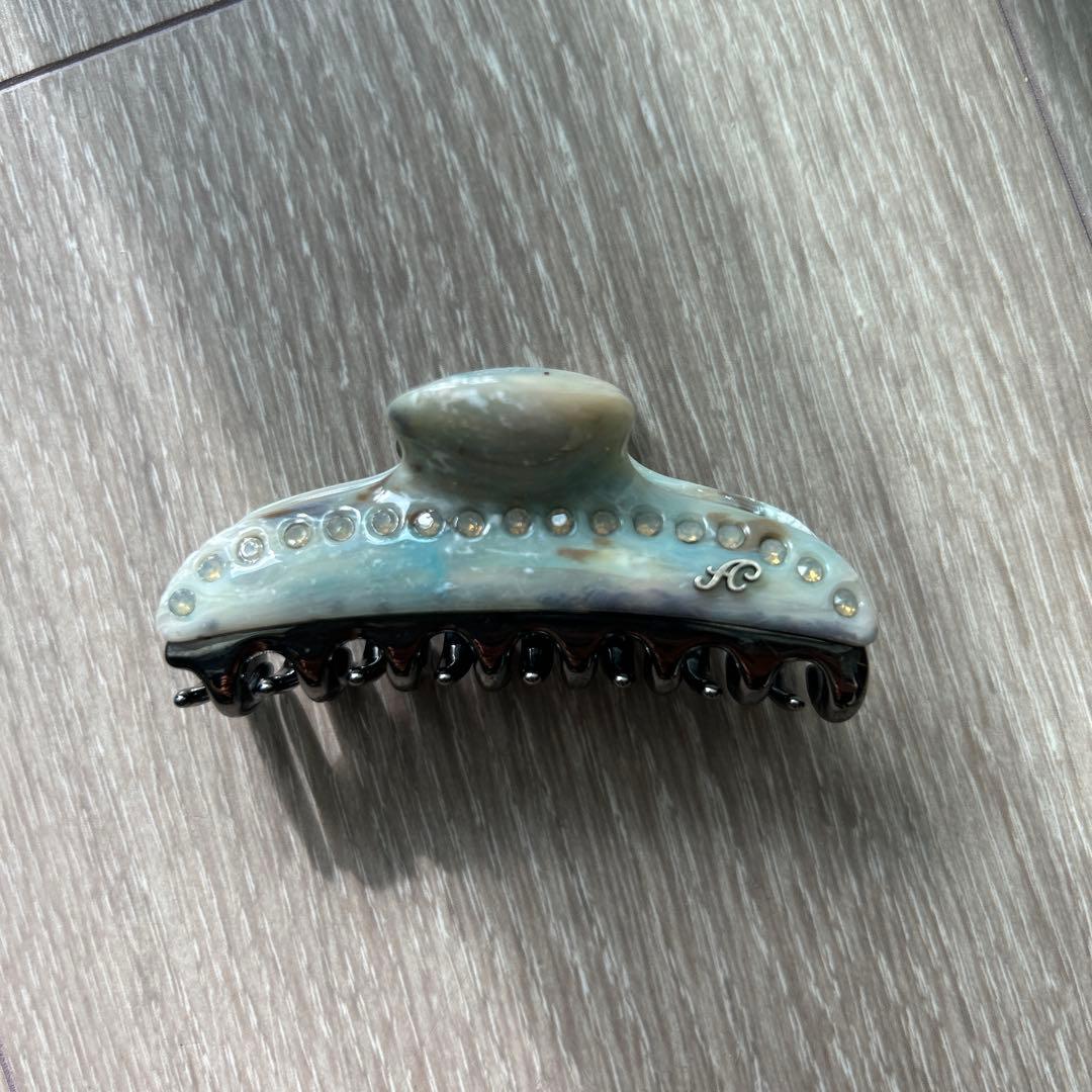 acca ヘアクリップ M