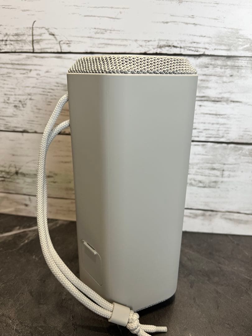 【美品】SONY XE200 bluetoothスピーカー