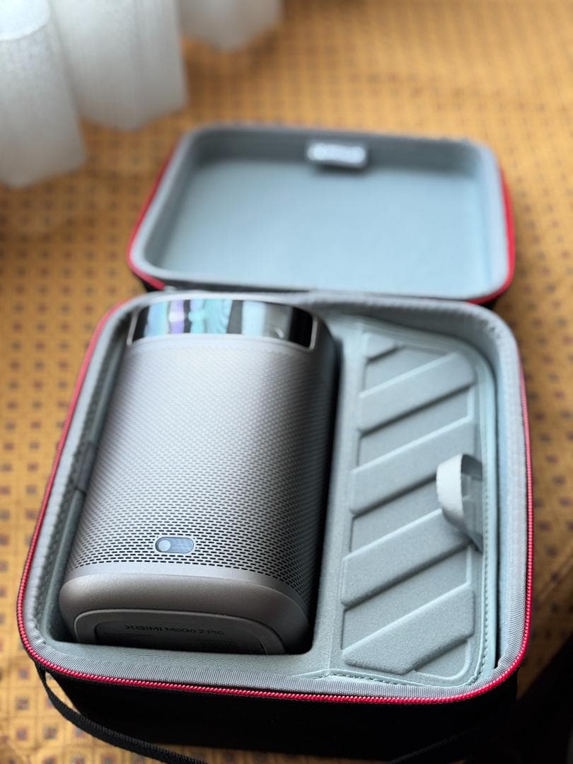 プロジェクター XGIMI MoGo 2 Pro Projector, HD 1080p