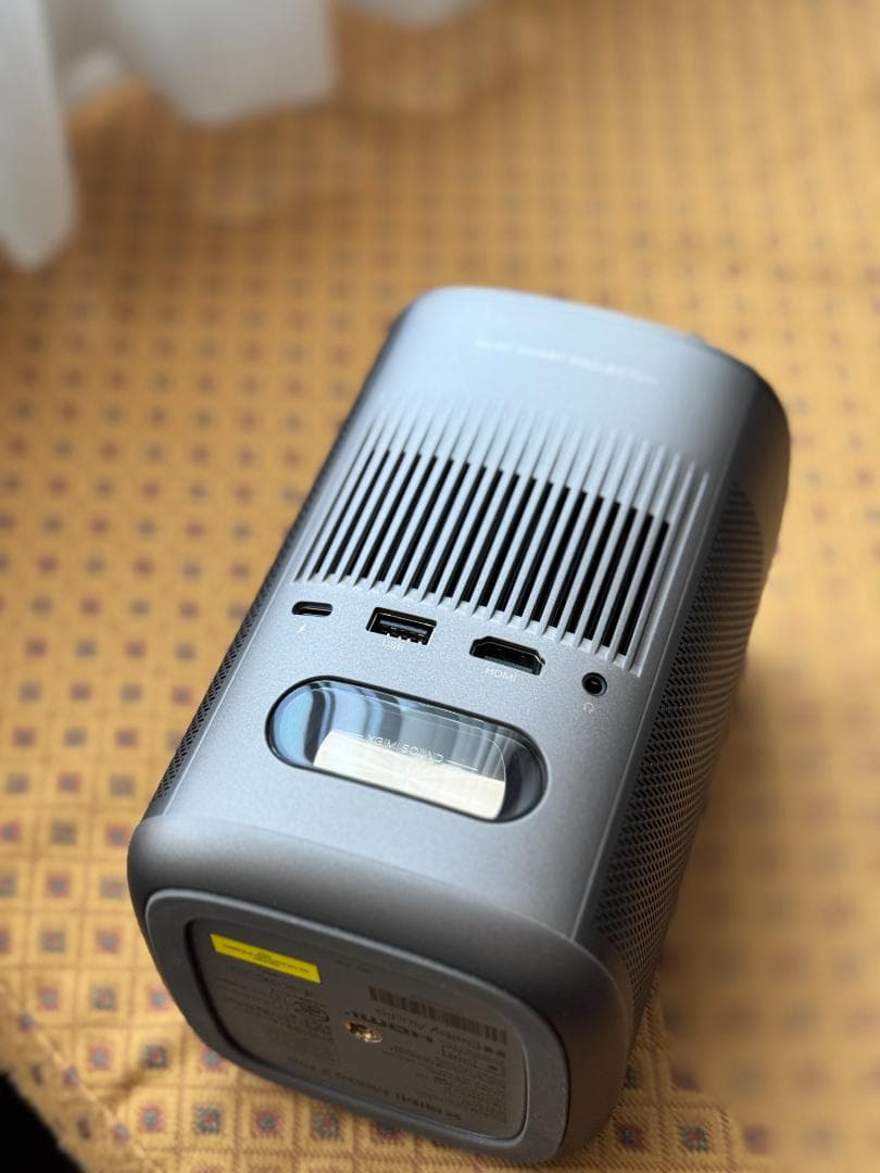 プロジェクター XGIMI MoGo 2 Pro Projector, HD 1080p