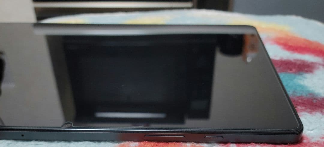 GALAXY Tab A9+　美品