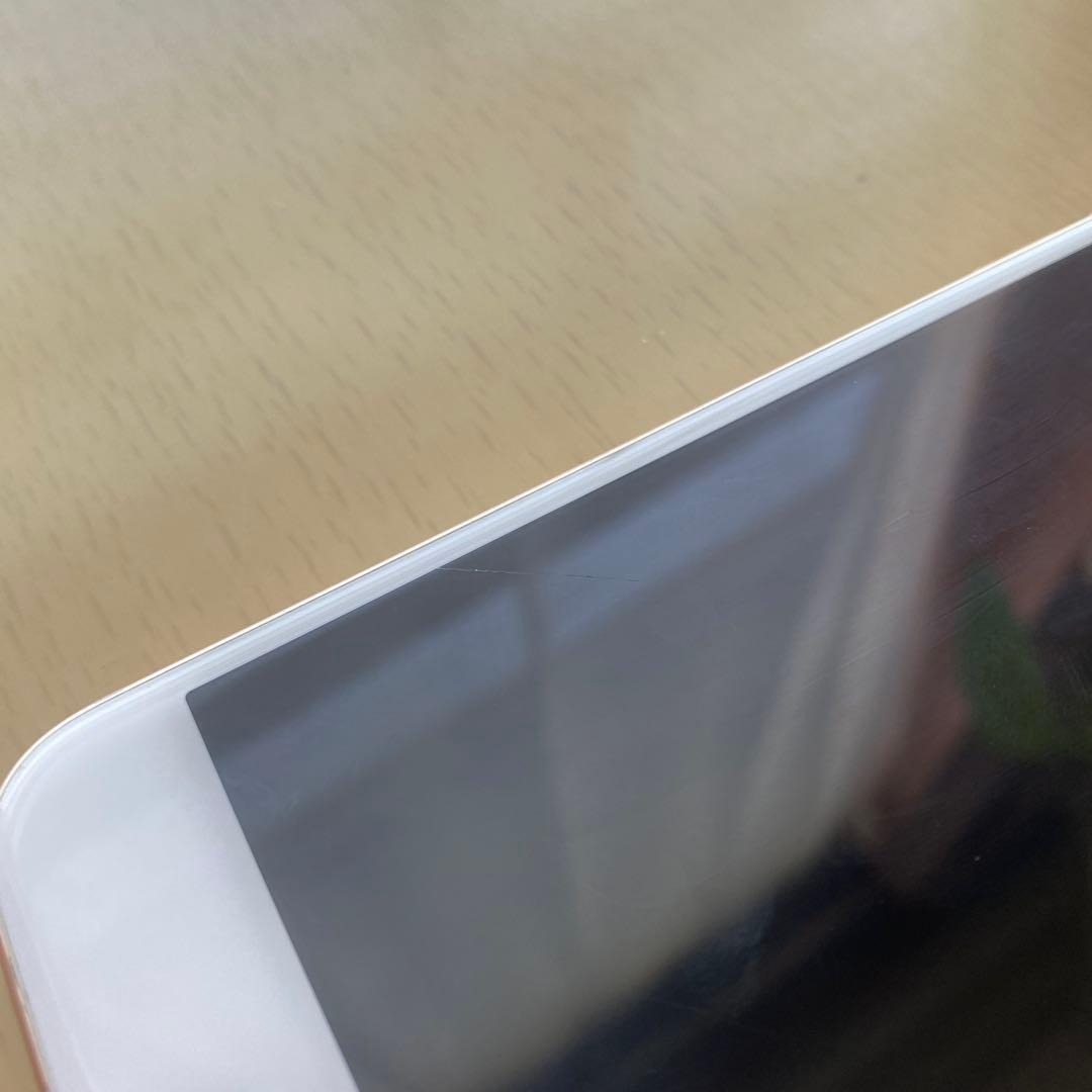 【美品】iPhone8 ゴールド 256GB バッテリー100%