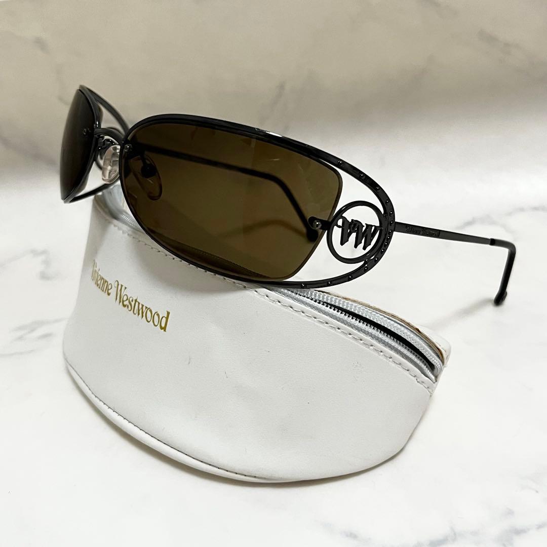 VivienneWestwood archive y2k サングラス