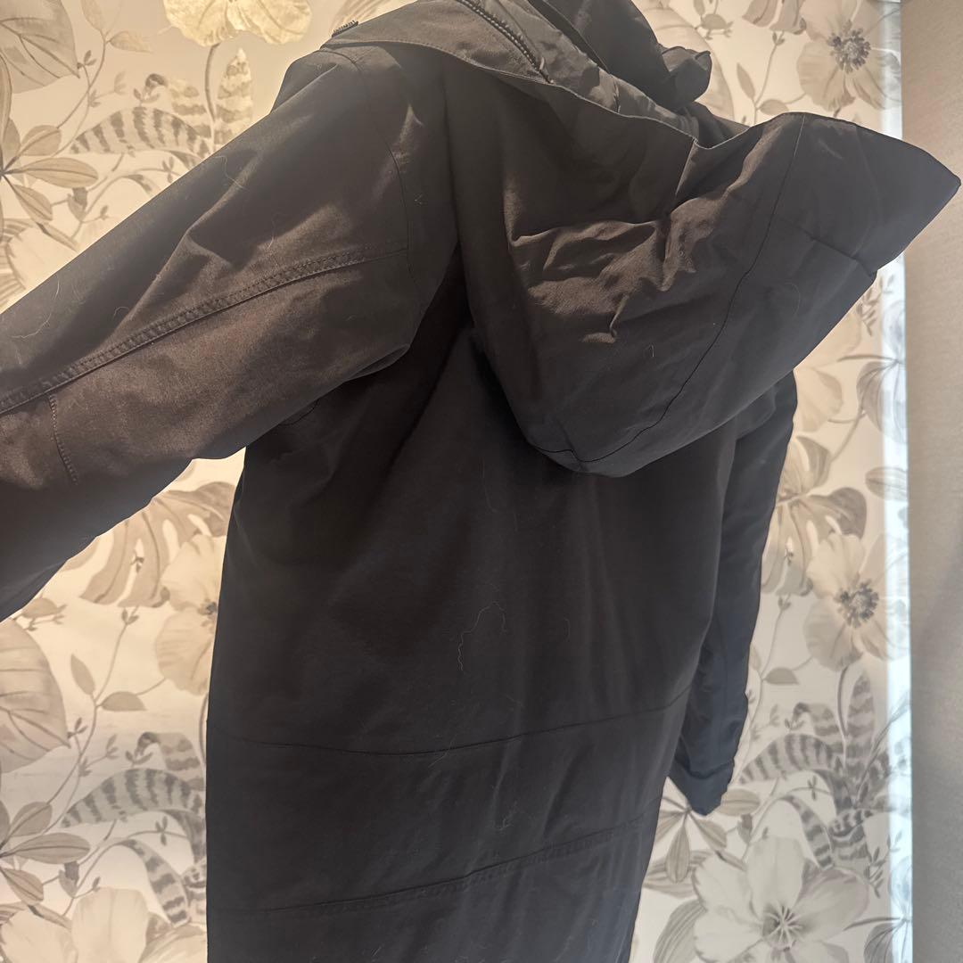 ノースフェイス　NYJ81800 150サイズ