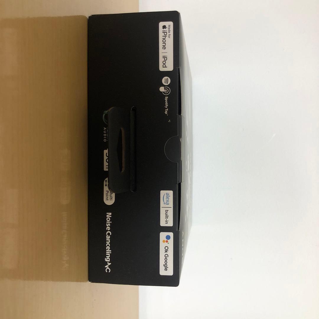 SONY WH-ULTD00N ワイヤレスヘッドホン