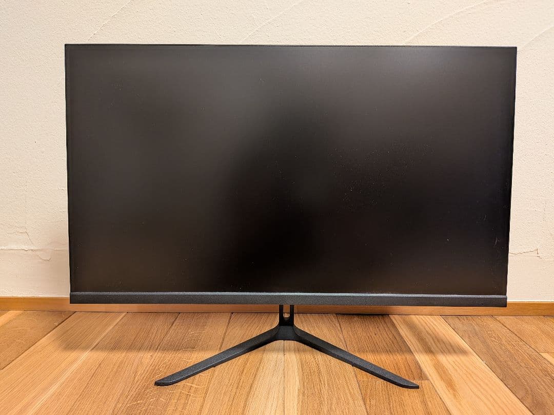 カ*）様 cocopar 24.5インチ ゲーミングモニター HG-245H