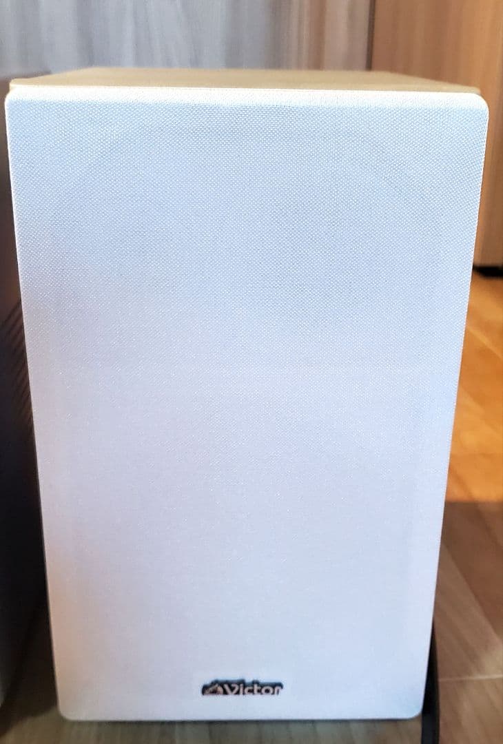 ビクター　MDCDコンポ UX-Z2