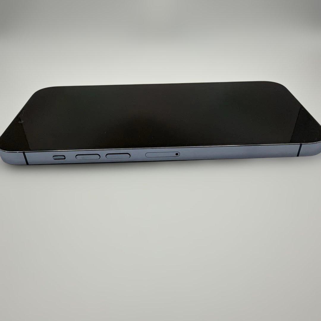 IPhone13 pro max 128GB シエラブルー