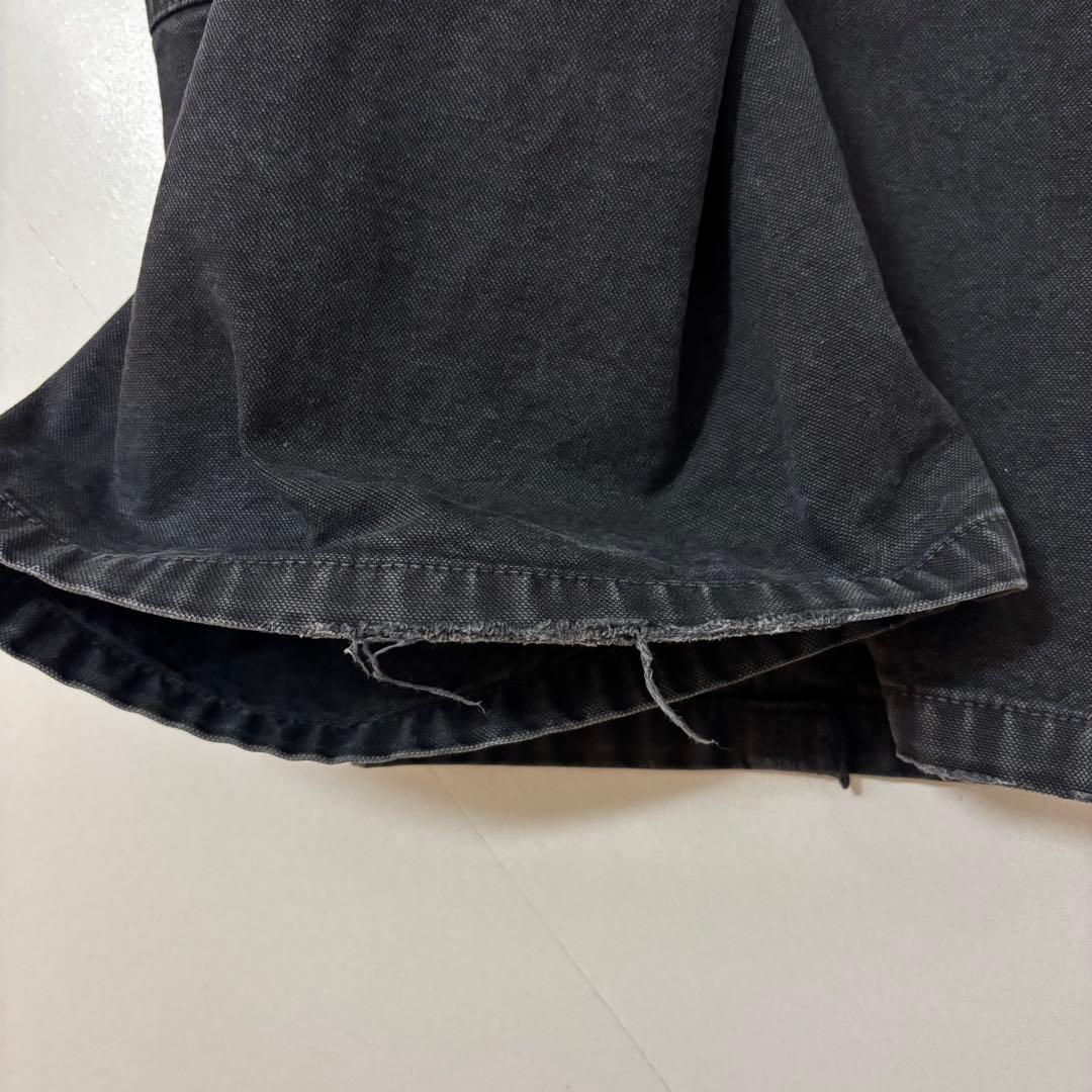 Fifth General Store Distressedダブルニーパンツ