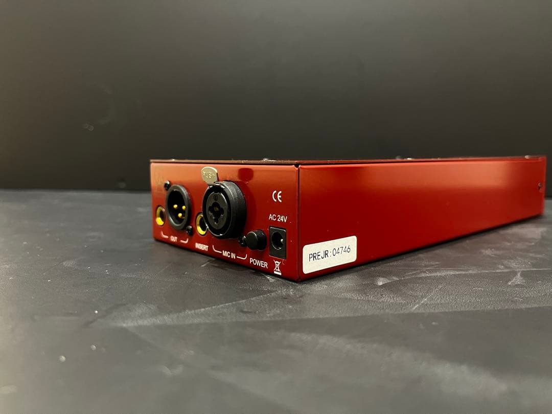 Golden Age Project PRE-73 Jr 旧タイプ