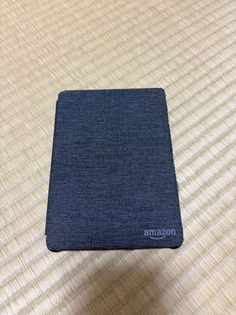 Amazon Kindle paperwhite 第10世代