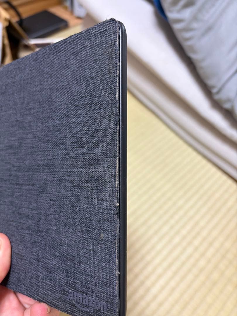 Amazon Kindle paperwhite 第10世代