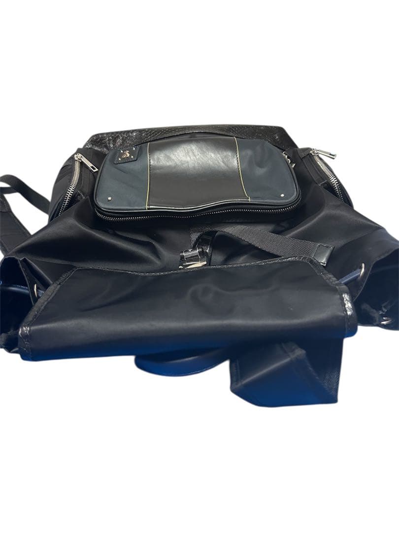 リク モデル バックパック 「キングダム ハーツ」シリーズ