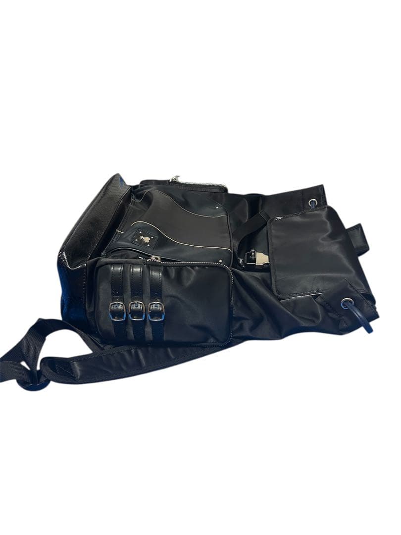 リク モデル バックパック 「キングダム ハーツ」シリーズ