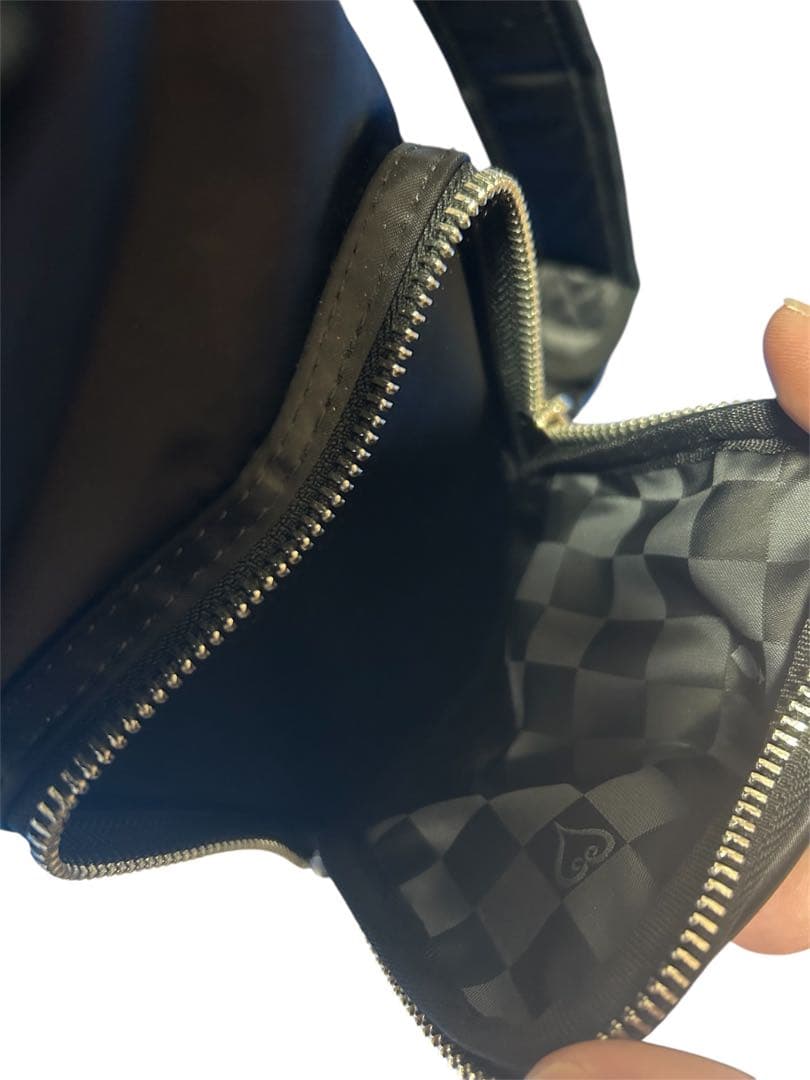 リク モデル バックパック 「キングダム ハーツ」シリーズ