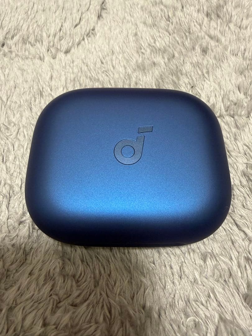 Anker soundcore AeroFit2 ワイヤレスイヤホン