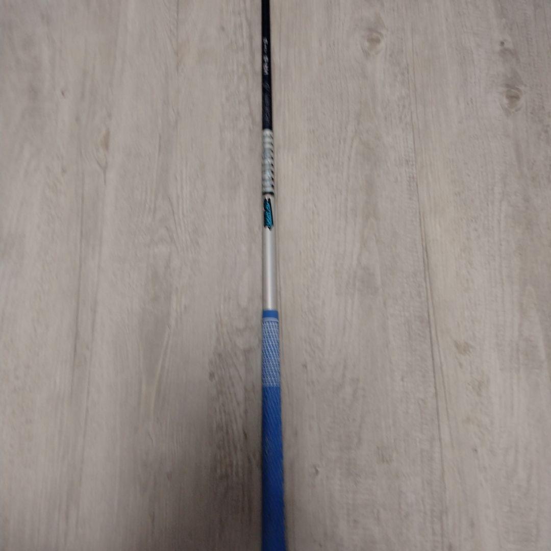 グラファイトデザイン DW用 VR-5 フレックスS キャロウェイスリーブ付