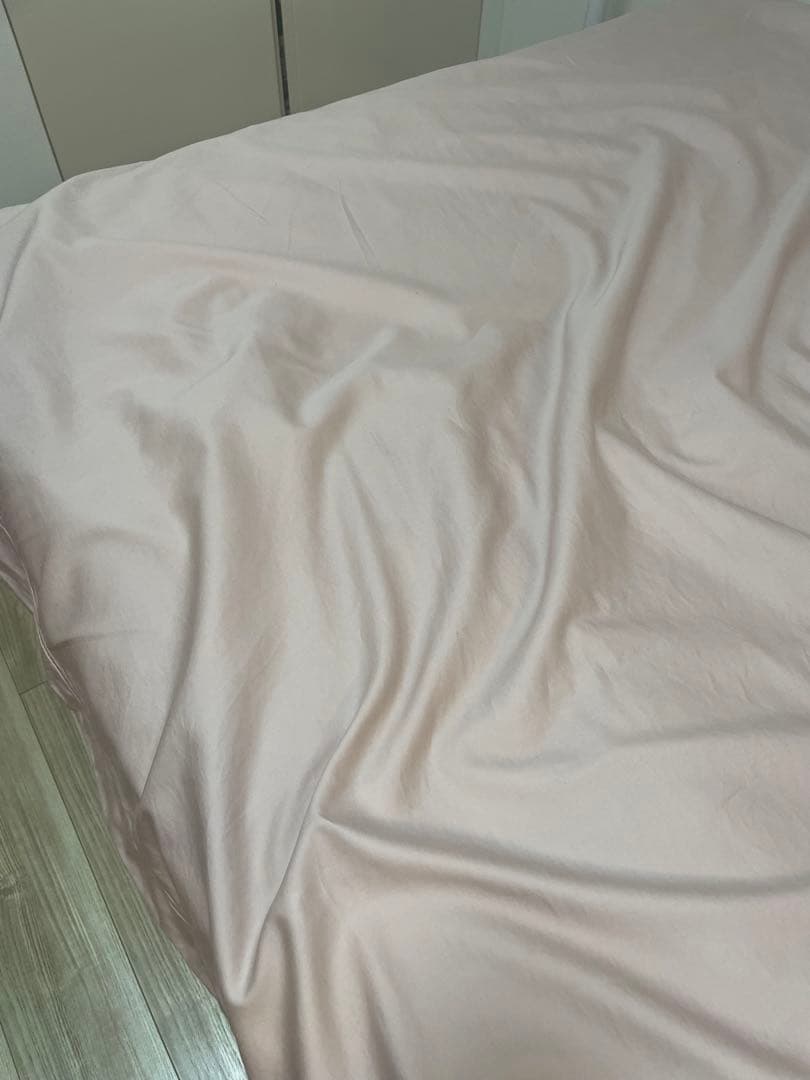 【Y Y】デュべカバー（掛け布団カバー）シングル