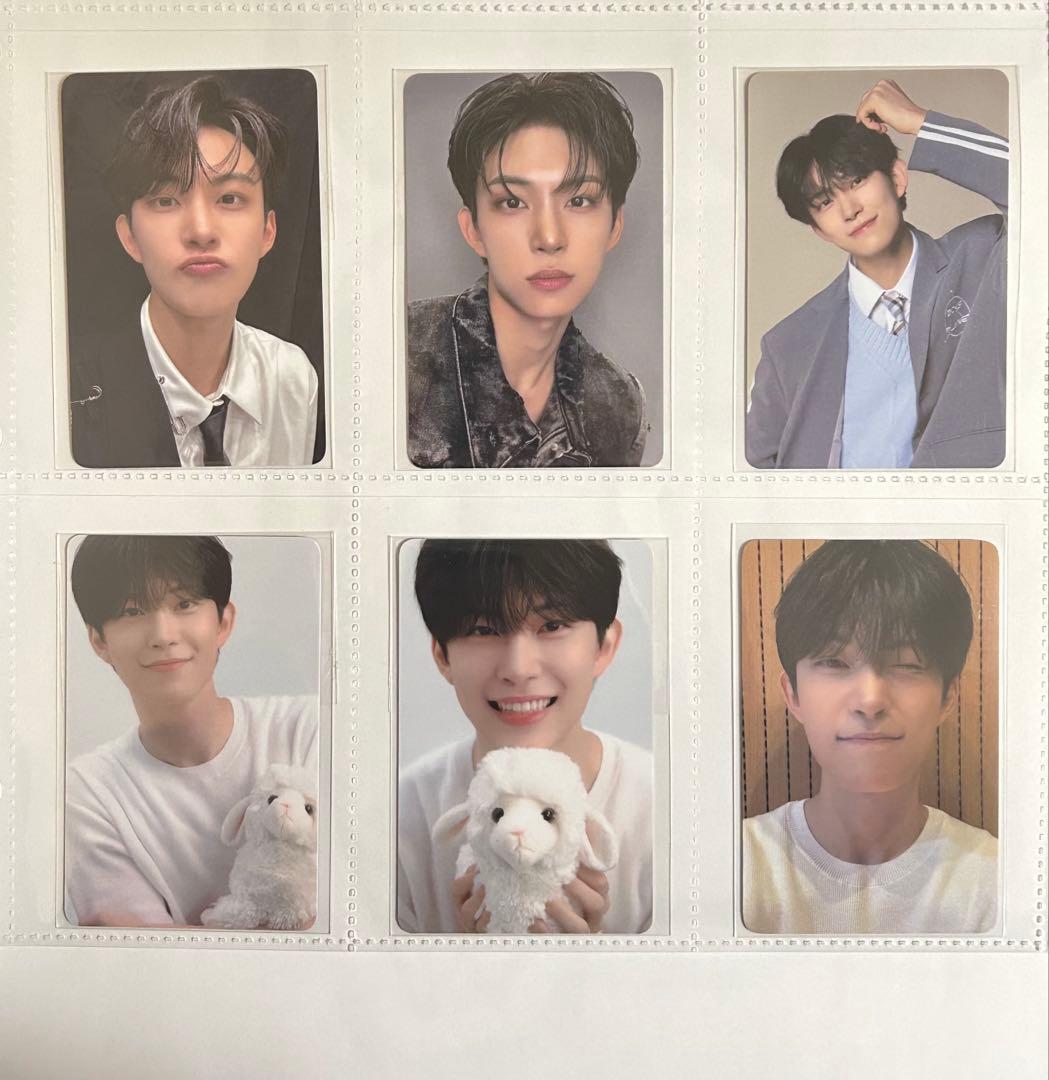 ALPHA DRIVE ONE ゴヌ トレカ