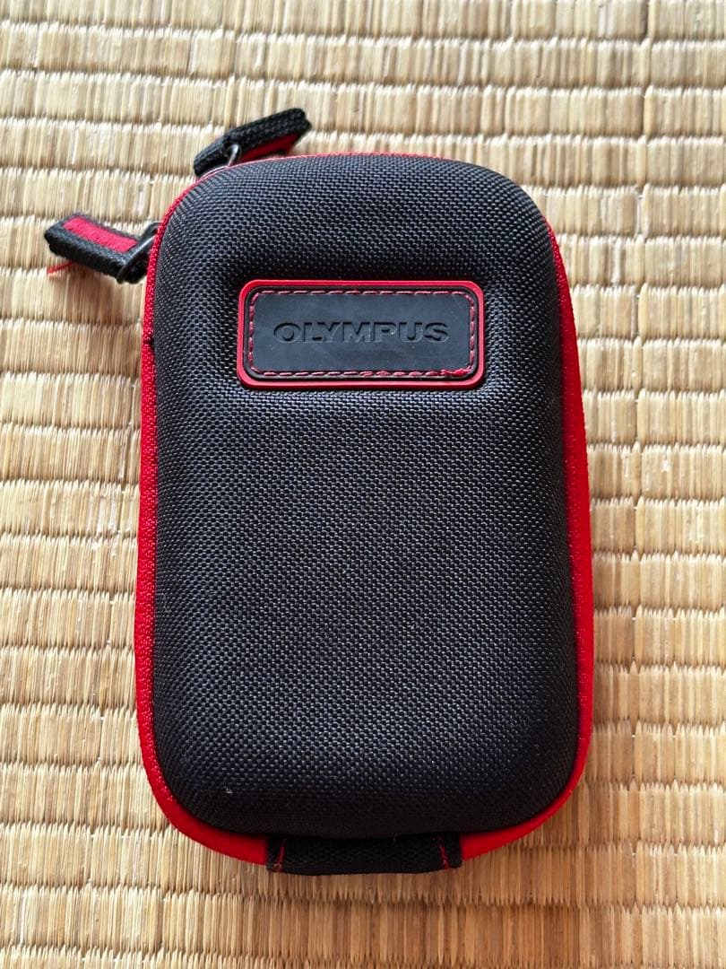 OLYMPUS Tough TG-6 デジタルカメラとハウジングセット＋