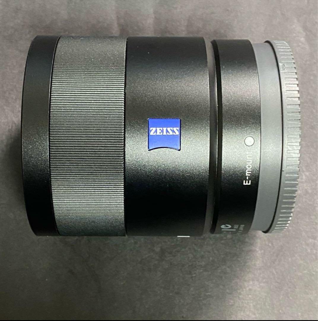 レンズ(単焦点) SONY SEL24F18Z