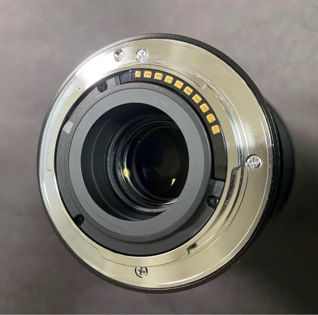 レンズ(単焦点) SONY SEL24F18Z