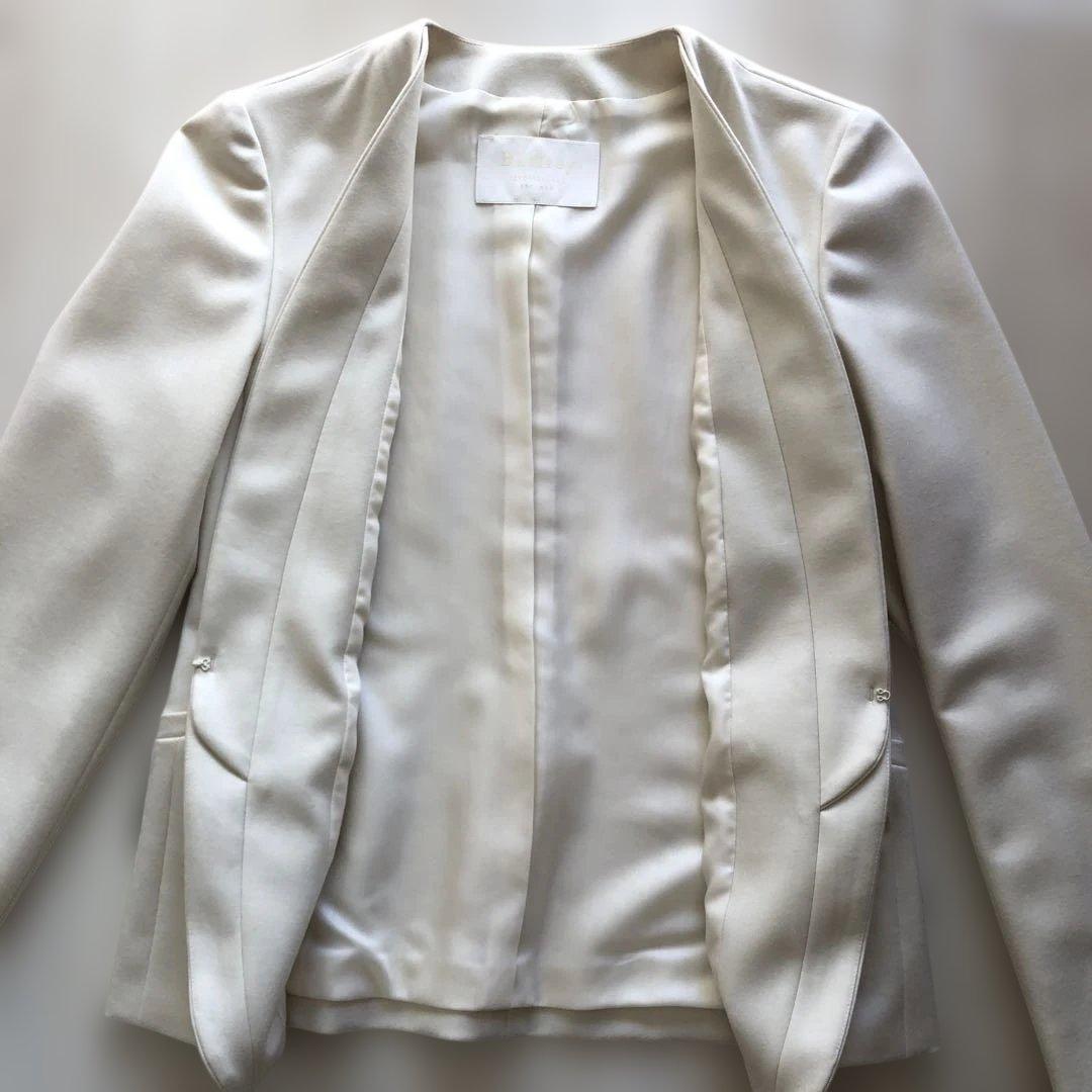 専用【新品】トゥモローランド ボールジィ　ジャケット