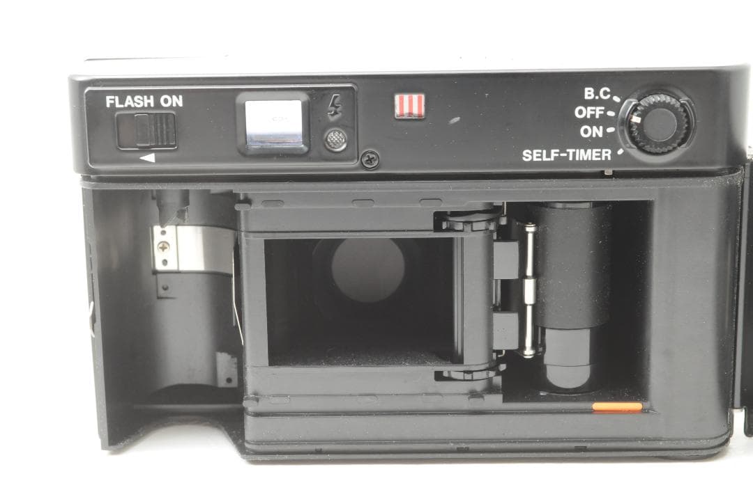 Canon キヤノン オートボーイ AF35ML コンパクトフィルムカメラ