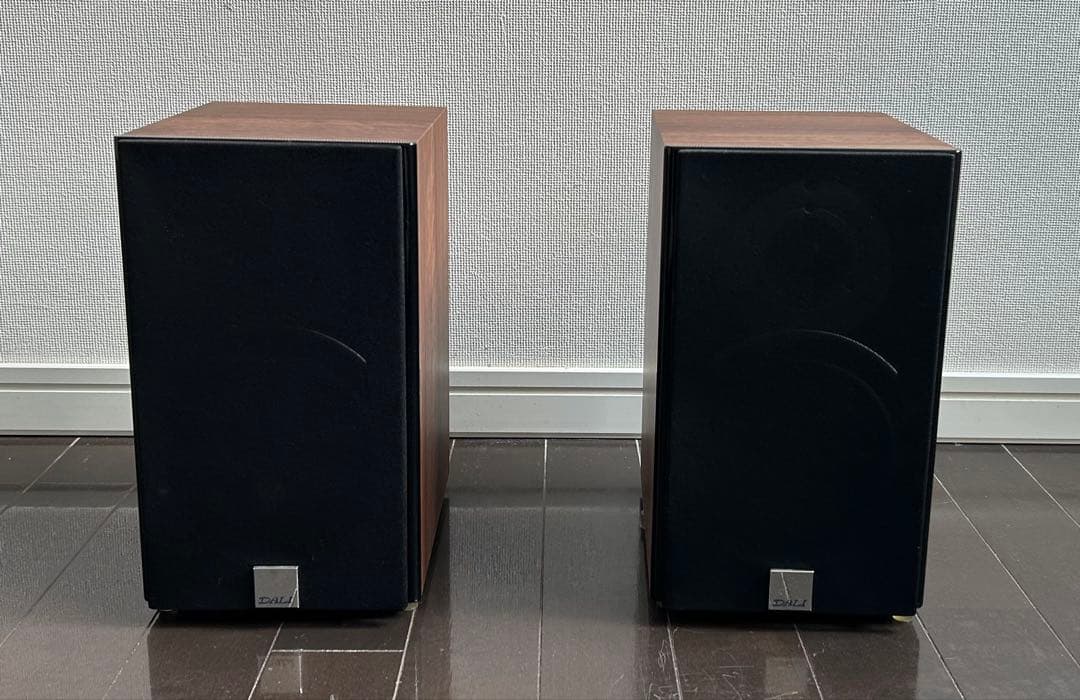 DALI スピーカー ZENSOR1