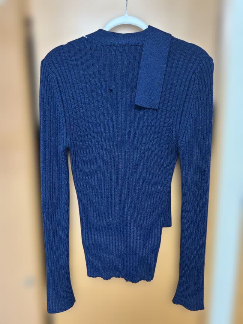 Dirk Bikkembergs ニット