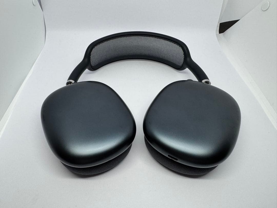 AirPods Max (USB-C) ミッドナイト A3184