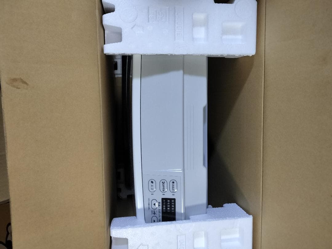 即*︎様 ガスファンヒーター SRC-365E　ガスホース付き