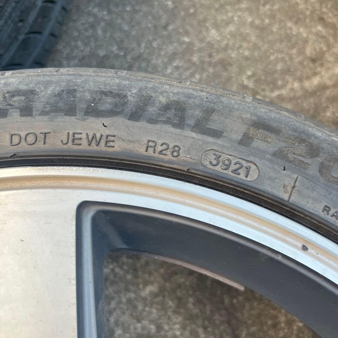 Ls460 レクサス　Lxryhanes PCD120