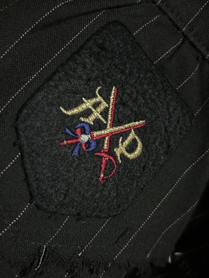 Alice and the Pirates ハーフパンツ