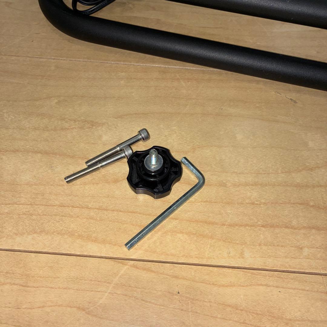 スタンド付属　YAMAHA 電子ピアノPortable grand NP-30