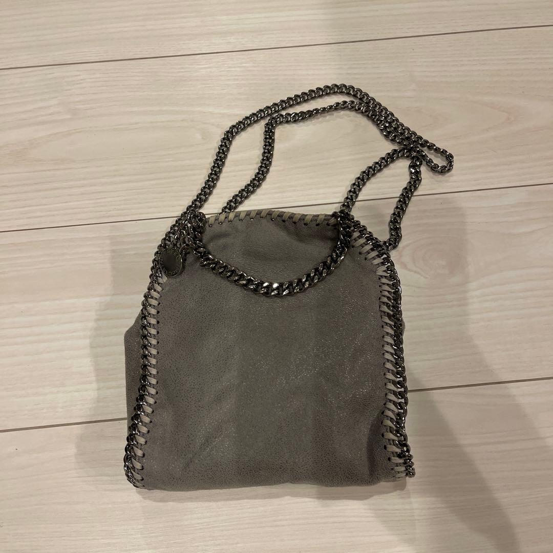StellaMcCartneyバッグ