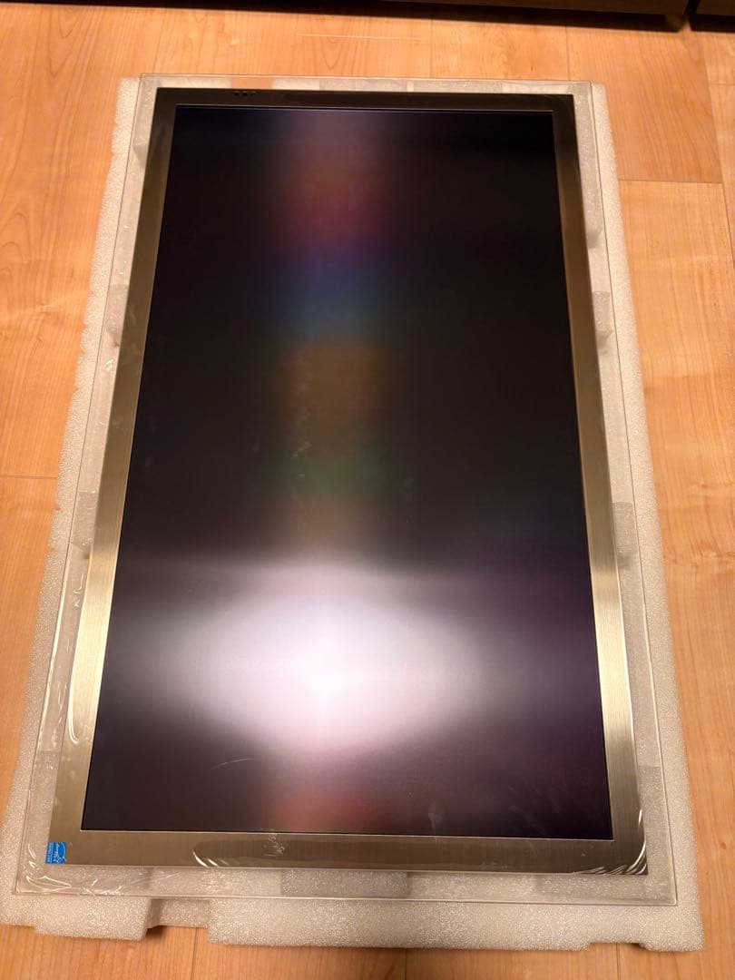 モニター台 JOLED Glancy